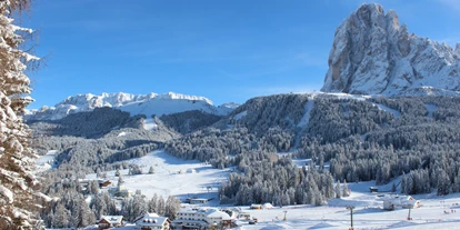 Wanderurlaub - Klobenstein - Hotel Cendevaves