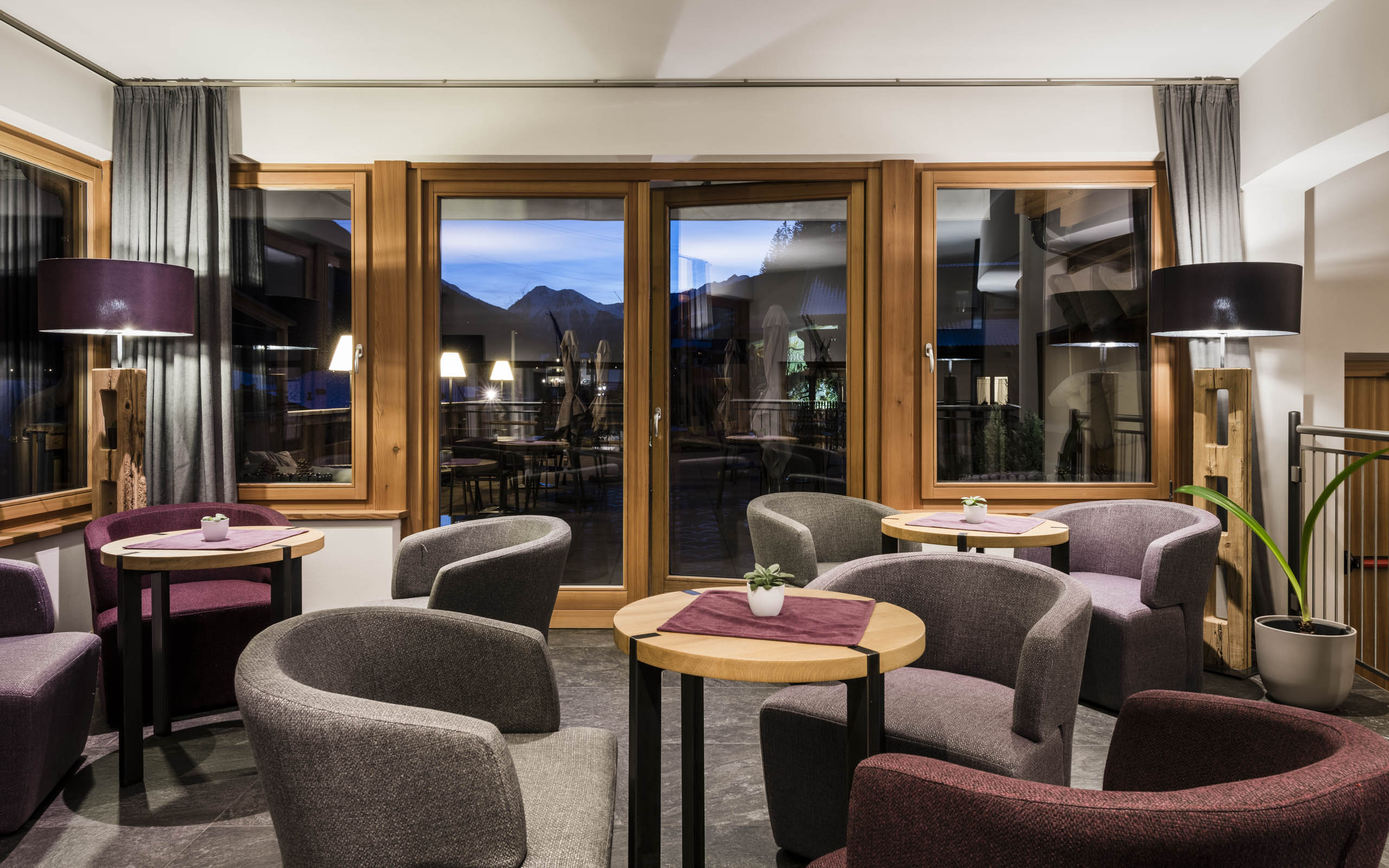 Wanderhotel: Familienhotel Viktoria