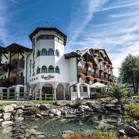 Wanderhotel: Kristiania Pure Nature Hotel & Spa