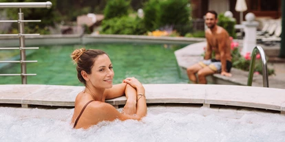 Wanderurlaub - Kinderbetreuung - Italien - Kristiania Pure Nature Hotel & Spa