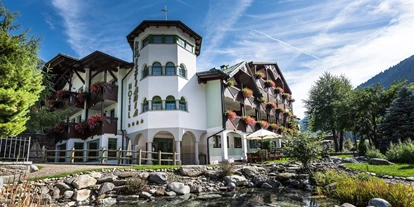 Wanderurlaub - Kinderbetreuung - Italien - Kristiania Pure Nature Hotel & Spa