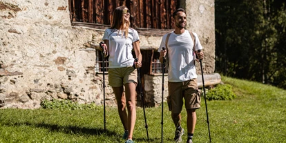 Wanderurlaub - Kinderbetreuung - Italien - Kristiania Pure Nature Hotel & Spa