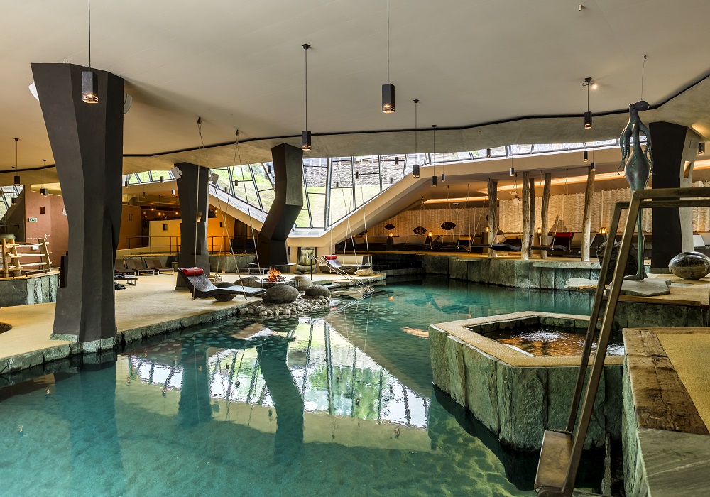 Wanderurlaub - Klassifizierung: 3 Sterne - Italien - Caravan Park Sexten