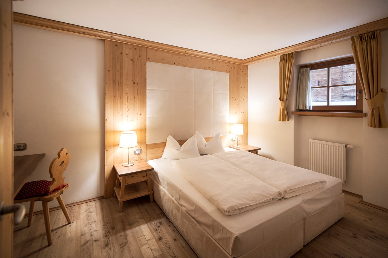 Post Alpina - Family Chalets Dolomites Zimmerkategorien Chalet Dolomit