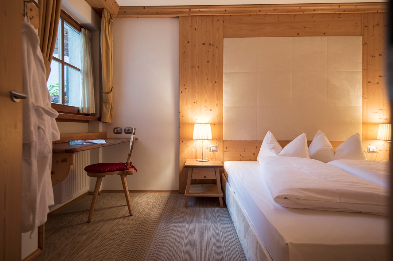 Post Alpina - Family Chalets Dolomites Zimmerkategorien Chalet Montana