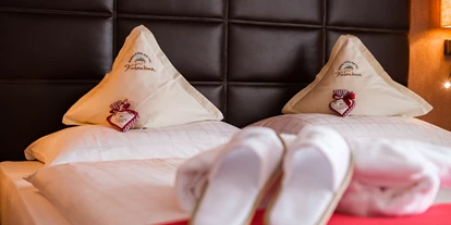 Wanderurlaub - Kinderbetreuung - Italien - Wohlfühlhotel Falzeben