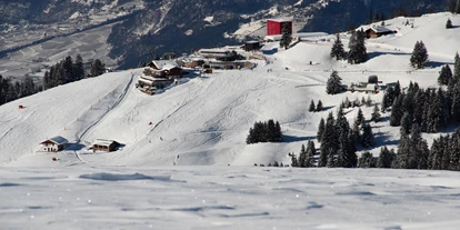 Wanderurlaub - Kinderbetreuung - Italien - Wohlfühlhotel Falzeben