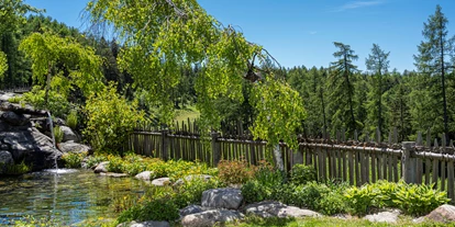 Wanderurlaub - Kinderbetreuung - Italien - Wohlfühlhotel Falzeben