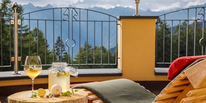 Wanderurlaub - Kinderbetreuung - Italien - Wohlfühlhotel Falzeben