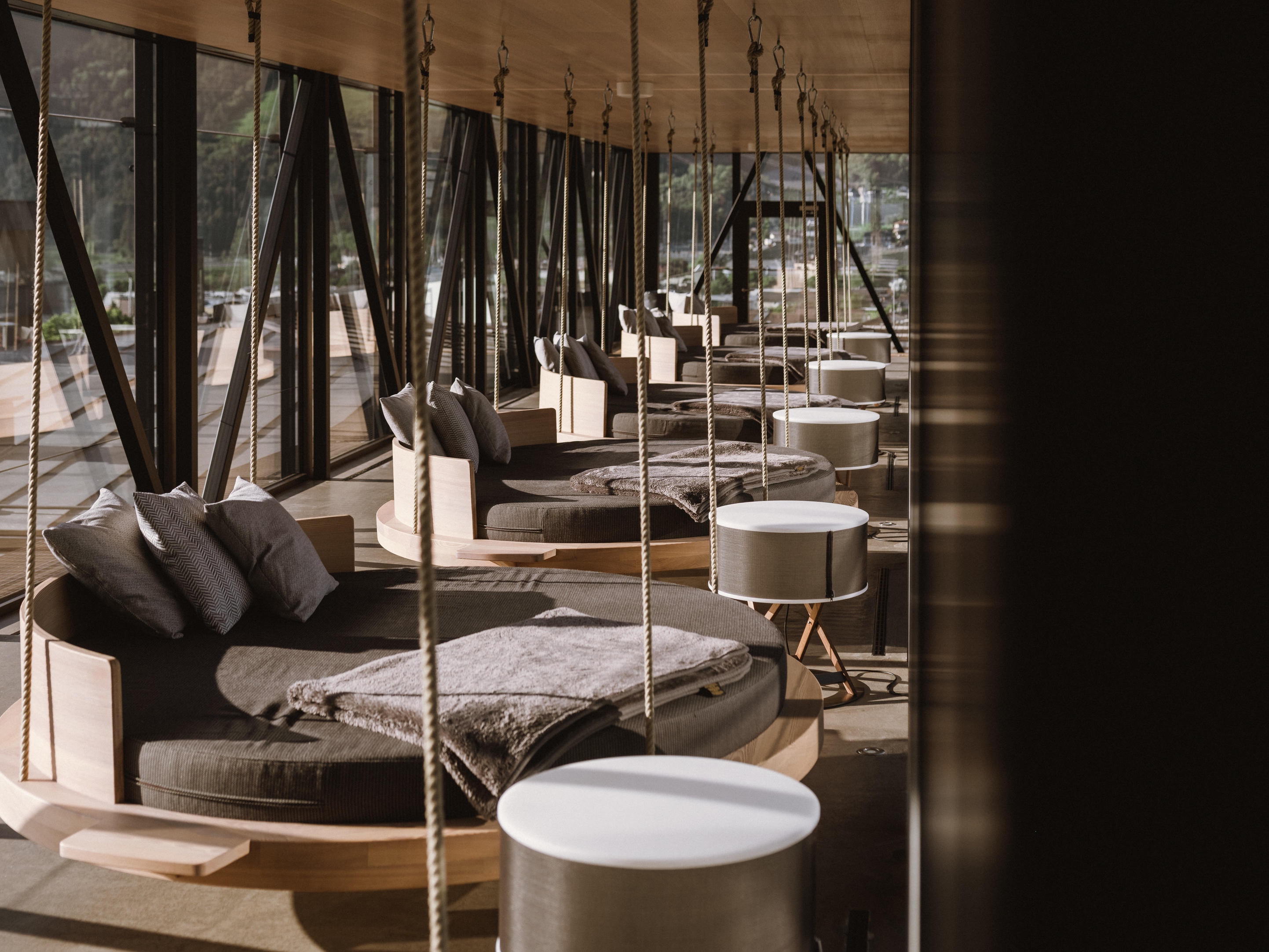 Wanderurlaub - Hotel-Schwerpunkt: Wandern & Biken - Italien - Lindenhof Pure Luxury & Spa DolceVita Resort