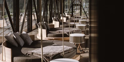 Wanderurlaub - Kinderbetreuung - Italien - Lindenhof Pure Luxury & Spa DolceVita Resort