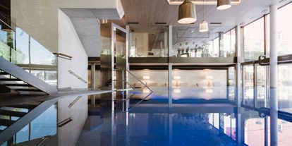 Wanderurlaub - Kinderbetreuung - Italien - Lindenhof Pure Luxury & Spa DolceVita Resort