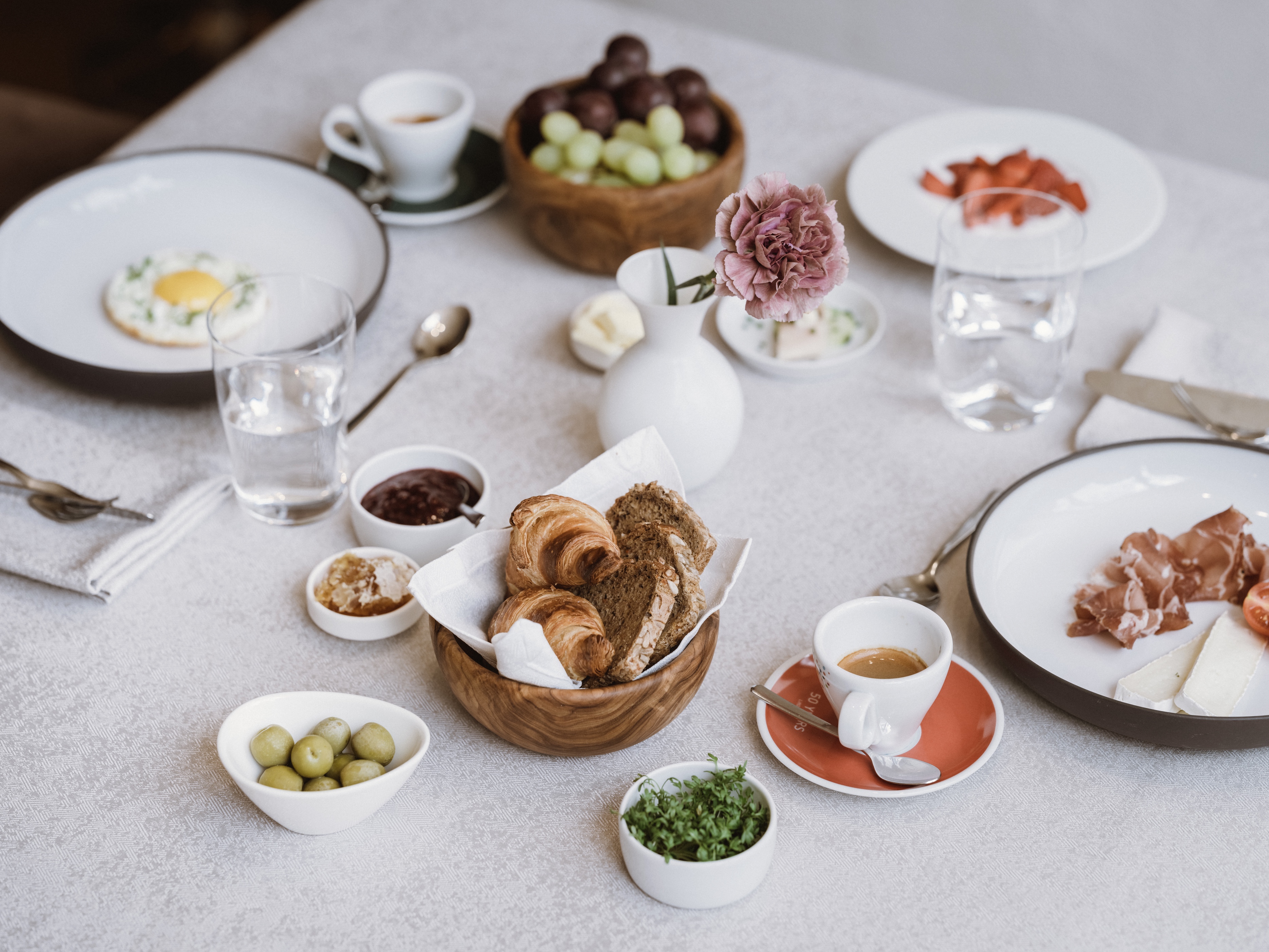 Wanderurlaub - Hotel-Schwerpunkt: Wandern & Biken - Italien - Lindenhof Pure Luxury & Spa DolceVita Resort