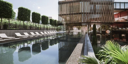 Wanderurlaub - Kinderbetreuung - Italien - Lindenhof Pure Luxury & Spa DolceVita Resort