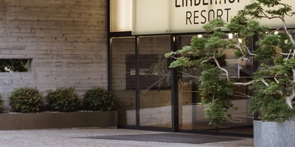 Wanderurlaub - Kinderbetreuung - Italien - Lindenhof Pure Luxury & Spa DolceVita Resort