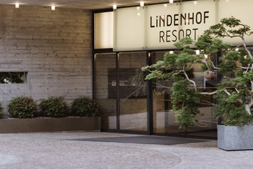 Wanderhotel: Lindenhof Pure Luxury & Spa DolceVita Resort