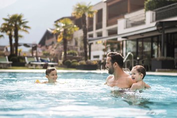 Wanderhotel: Stroblhof Active Family Spa Resort