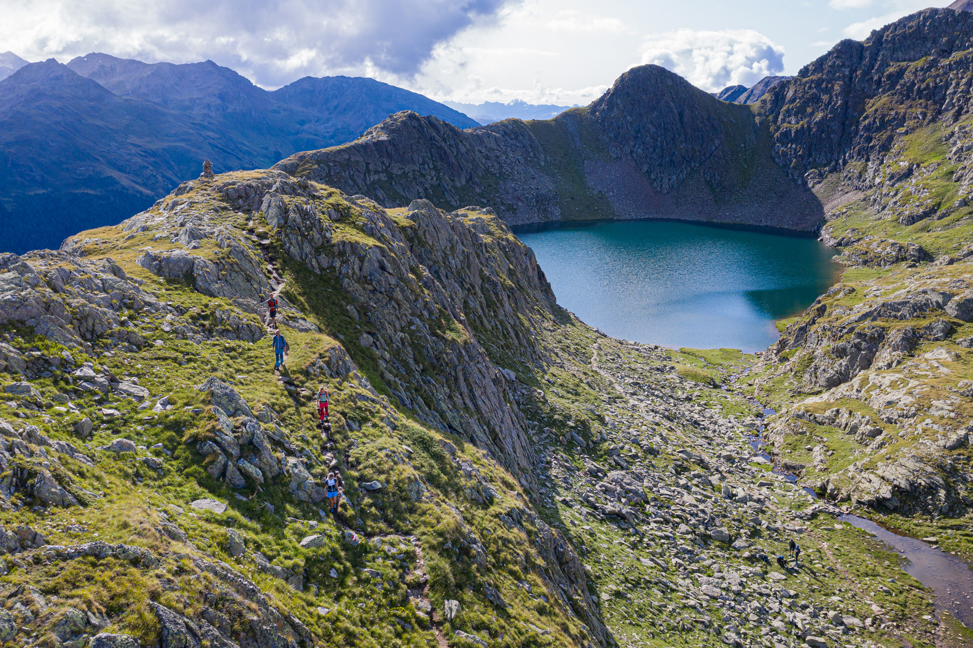 Hotel Quelle Nature Spa Resort ***** Tourentipps Zum Schwarzsee