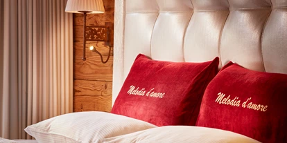 Wanderurlaub - Pools: Schwimmteich - Südtirol - Hotel Quelle Nature Spa Resort *****
