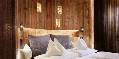 Wanderurlaub - Pools: Schwimmteich - Südtirol - Hotel Quelle Nature Spa Resort *****