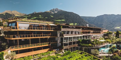 Wanderurlaub - Kinderbetreuung - Italien - 5 Sterne Hotel für jede Generation - hier wird der Urlaub bestimmt nicht langweilig!
Enjoy #erikamoments - Spa & Relax Hotel Erika