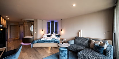 Wanderurlaub - Kinderbetreuung - Italien - Spa & Relax Hotel Erika