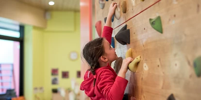 Wanderurlaub - Kinderbetreuung - Italien - Spa & Relax Hotel Erika