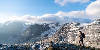 Wanderurlaub - Kinderbetreuung - Italien - Spa & Relax Hotel Erika