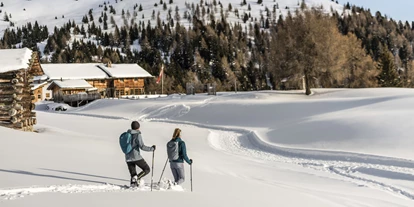 Wanderurlaub - Kinderbetreuung - Italien - Spa & Relax Hotel Erika