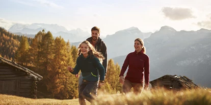 Wanderurlaub - Kinderbetreuung - Italien - Spa & Relax Hotel Erika