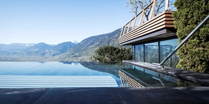 Wanderurlaub - Kinderbetreuung - Italien - Spa & Relax Hotel Erika