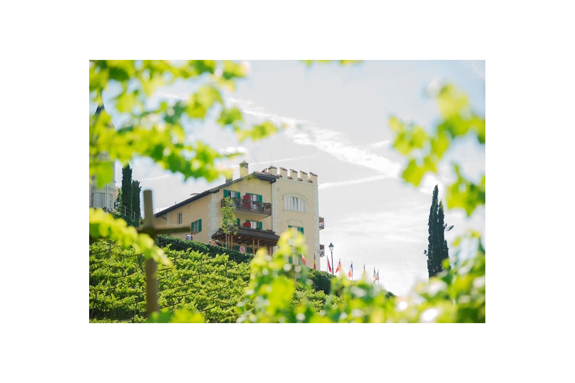 Wanderhotel: Hotel Mair am Ort
