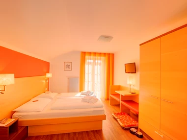 Wanderhotel: Hotel Mair am Ort
