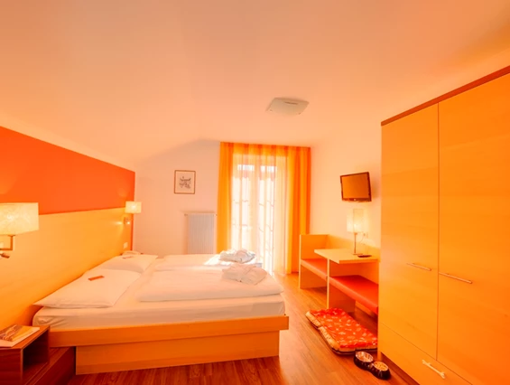 Wanderhotel: Hotel Mair am Ort