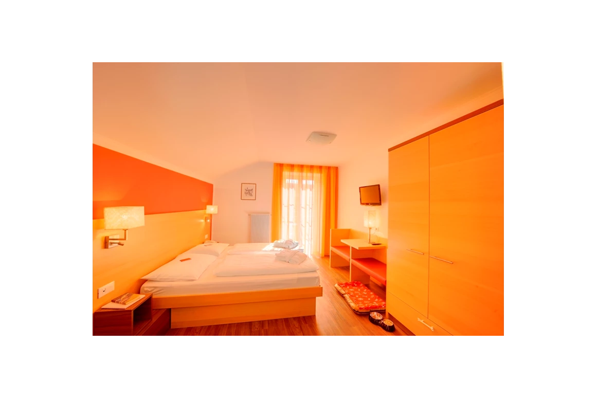 Wanderhotel: Hotel Mair am Ort