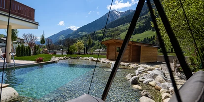 Wanderurlaub - Brenner - Hotel Wiesenhof