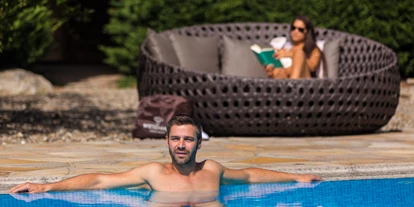 Wanderurlaub - Brenner - Hotel Wiesenhof