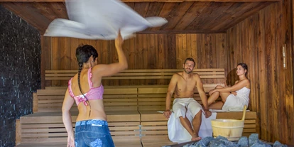 Wanderurlaub - Brenner - Hotel Wiesenhof