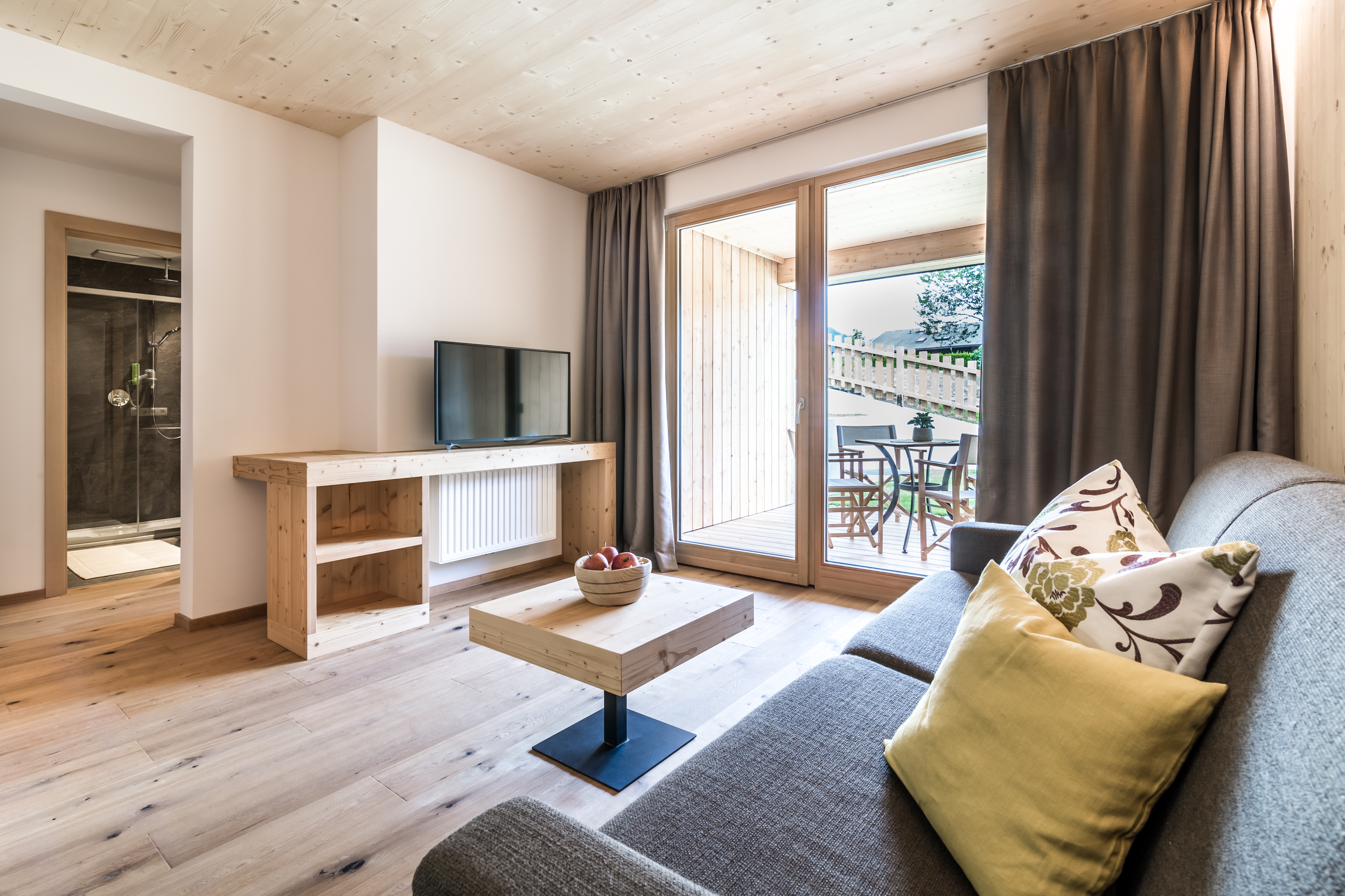 Wanderhotel: HIRBEN Naturlaub