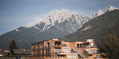 Wanderurlaub - Trentino-Südtirol - HIRBEN Naturlaub
