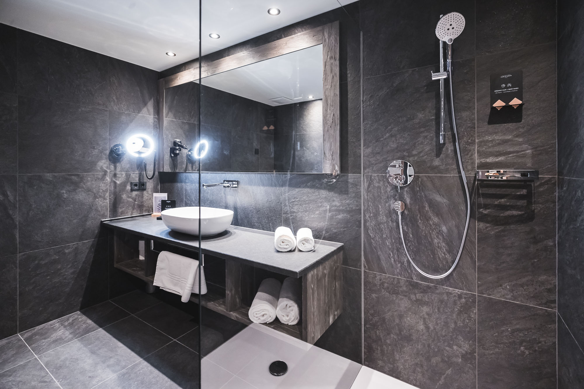 Wanderhotel: HIRBEN Naturlaub