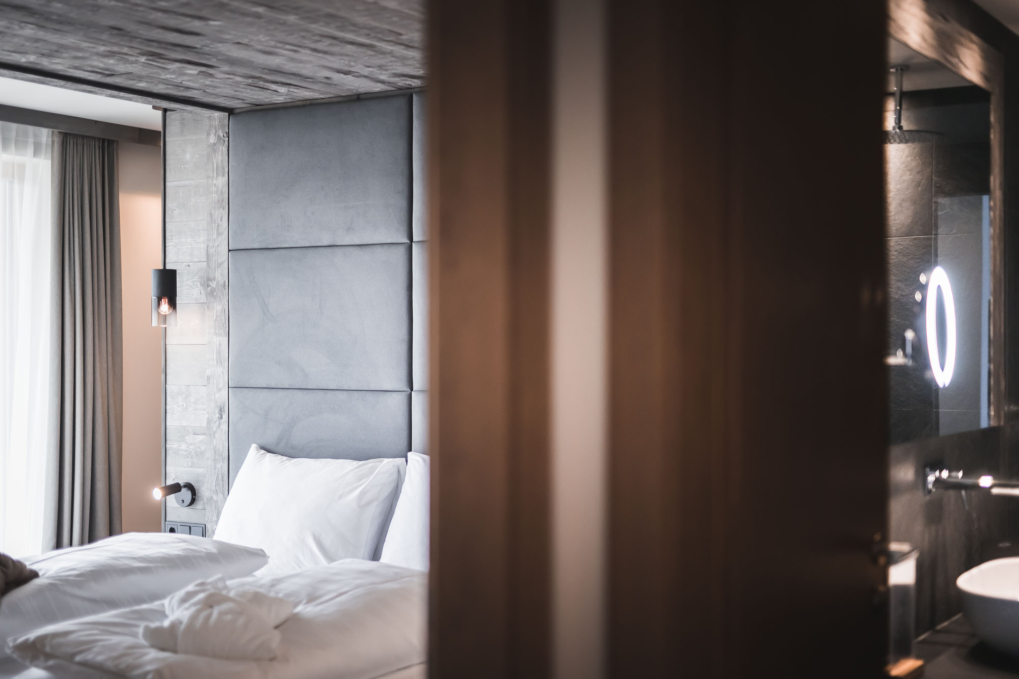 Wanderhotel: HIRBEN Naturlaub