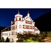 Wanderhotel - Hotel Saltauserhof