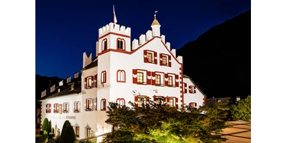 Wanderurlaub - Kinderbetreuung - Italien - Hotel Saltauserhof