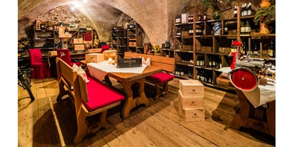 Wanderurlaub - Kinderbetreuung - Italien - Hotel Saltauserhof