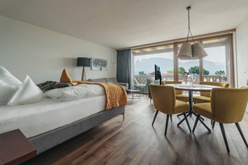 Wanderhotel: Apartments in unserem Guesthouse, 100m vom Haupthaus - Hotel Bemelmans-Post
