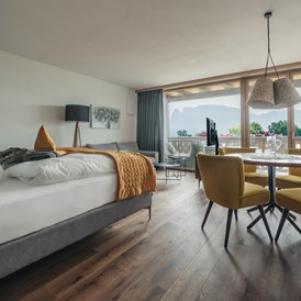 Wanderhotel: Apartments in unserem Guesthouse, 100m vom Haupthaus - Hotel Bemelmans-Post
