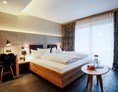 Wanderhotel: Zimmer
© Staudacherhof - Hotel Staudacherhof