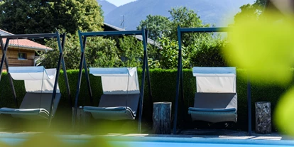 Wanderurlaub - Fahrstuhl - Bayern - Außenpool ©Staudacherhof_Wolfgang Ehn - Hotel Staudacherhof