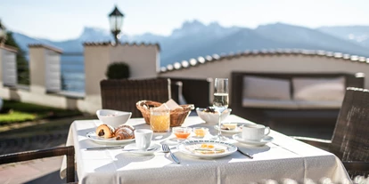 Wanderurlaub - Klobenstein - Granpanorama Wellness Hotel Sambergerhof